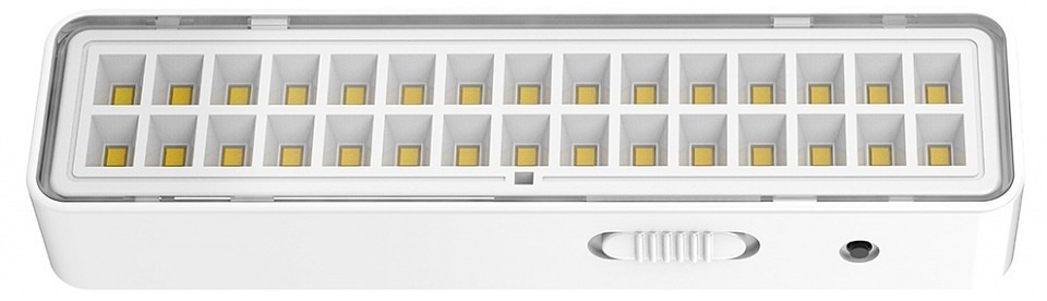 Фото Накладной светильник Feron EL130 48987 FE_48987 - интернет-магазин МегаТерем в Москве