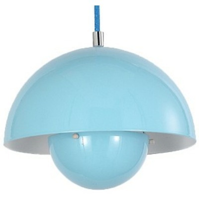 Подвесной светильник Lucia Tucci Narni Narni 197.1 blu LT_Narni_197.1_blu