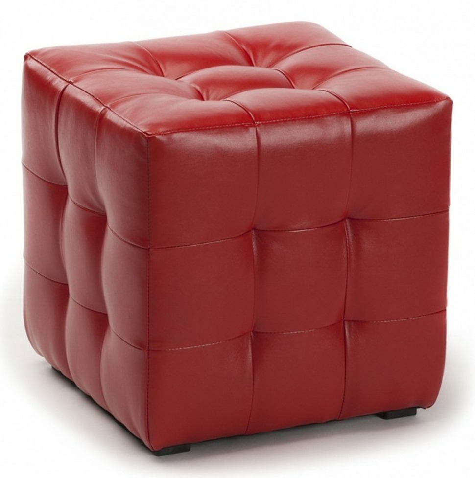 Фото Пуф Люкс SDZ_439253202 - интернет-магазин МегаТерем в Москве