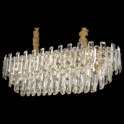 Подвесная люстра Wertmark L...