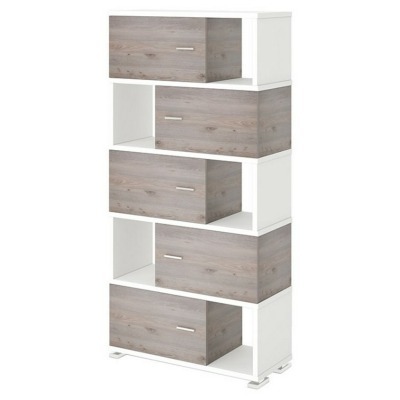 Шкаф комбинированный Домино СБ-30/5 MER_SB-30-5-BEN