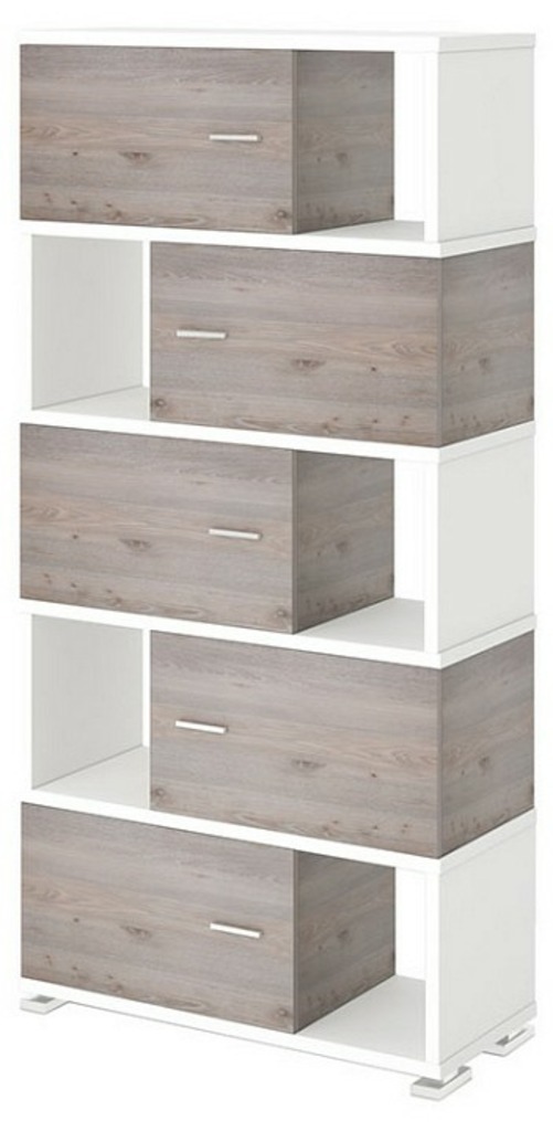 Фото Шкаф комбинированный Домино СБ-30/5 MER_SB-30-5-BEN - интернет-магазин МегаТерем в Москве