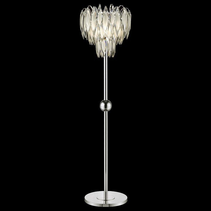 Фото Торшер Wertmark Orlanda WE144.04.105 - интернет-магазин МегаТерем в Москве