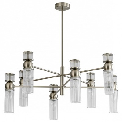 Люстра на штанге Lumion DENVER 8277/8 LMN_8277_8
