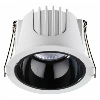 Встраиваемый светильник Novotech Knof 358691 NV_358691