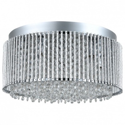 Потолочная люстра Escada 2124 2124/6P Chrome ESC_2124_6P_Chrome