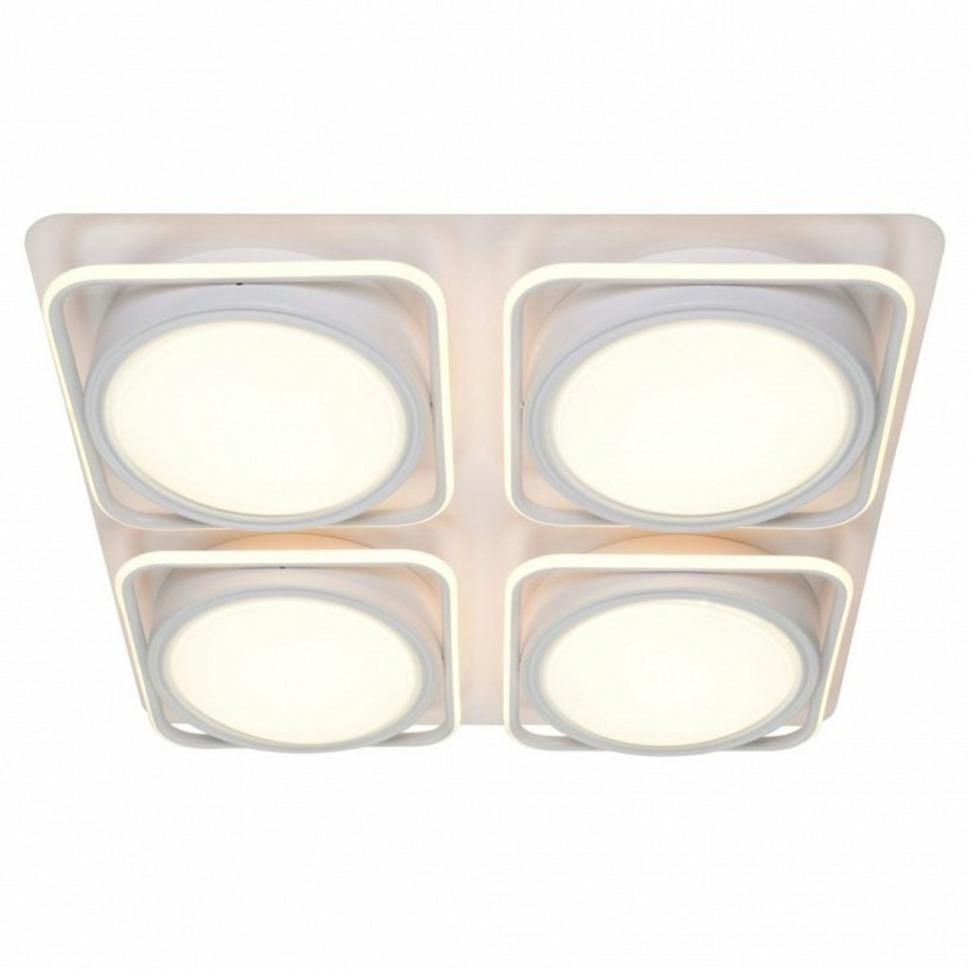 Фото Накладной светильник ADILUX 278S 1040 ADL_1040 - интернет-магазин МегаТерем в Москве