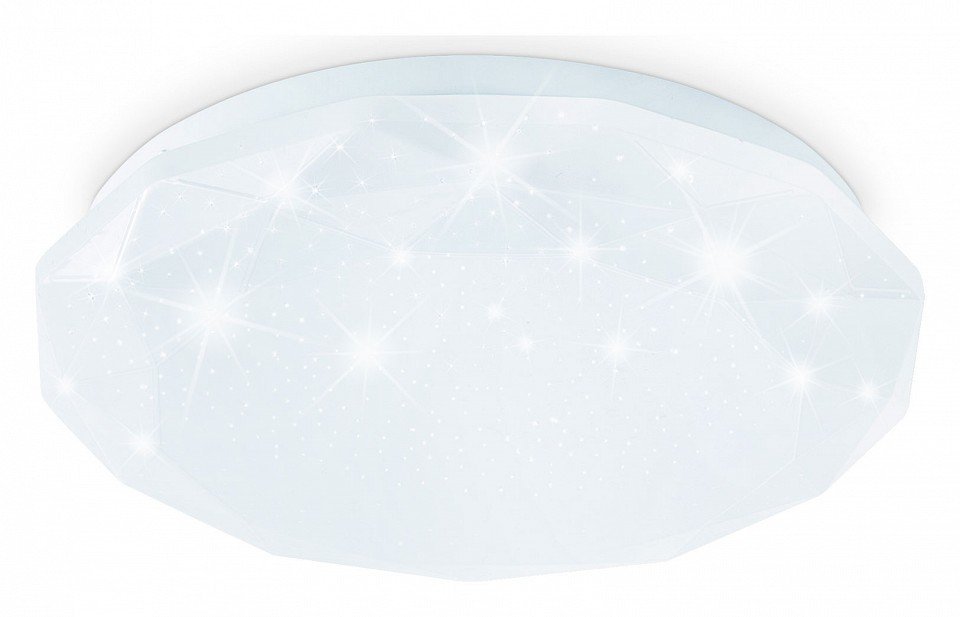 Фото Накладной светильник Ambrella Light FZ FZ1016 AMBR_FZ1016 - интернет-магазин МегаТерем в Москве