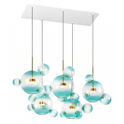 Подвесной светильник Loft i...