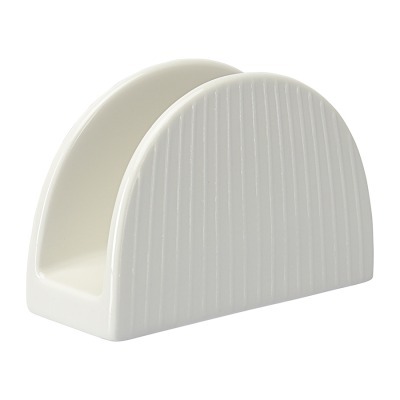 Салфетница soft ripples, du...