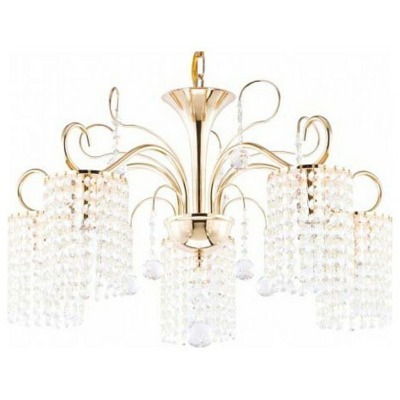 Подвесная люстра Freya Leon...