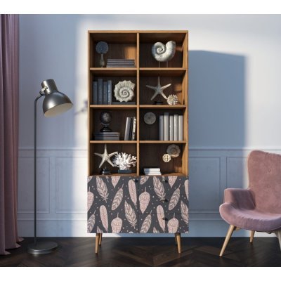 Стеллаж на комоде Berber пр...