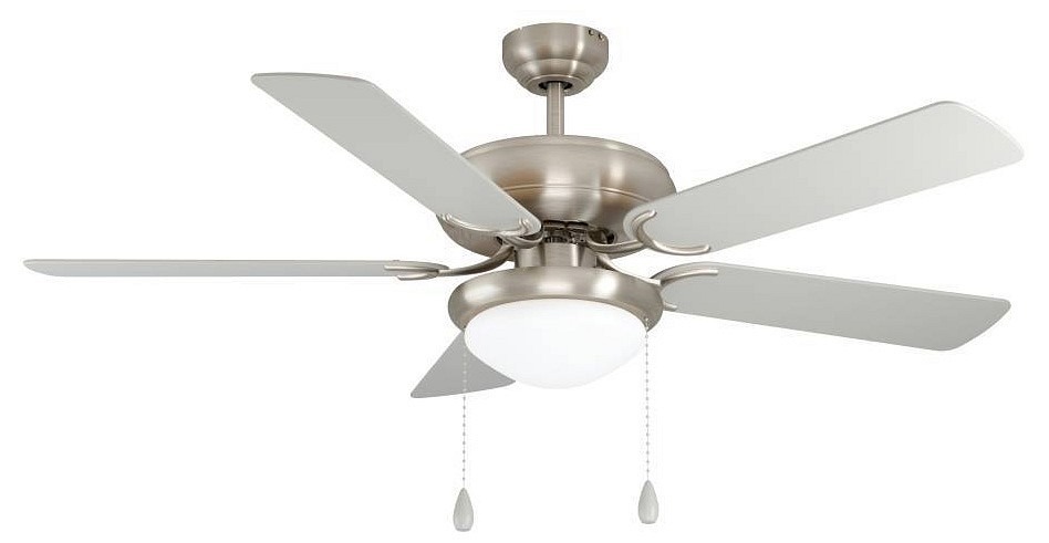 Фото Светильник с вентилятором Eglo BALLINA 35078 EG_35078 - интернет-магазин МегаТерем в Москве