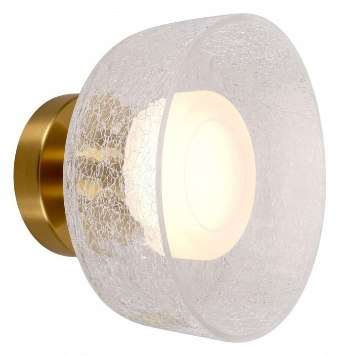 Фото Накладной светильник Aployt Eloiza APL.341.21.06 AP_APL.341.21.06 - интернет-магазин МегаТерем в Москве