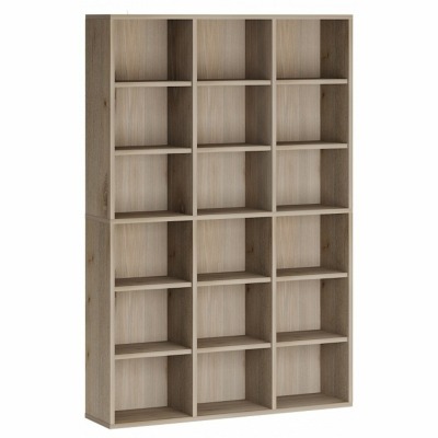 Стеллаж Домино СУ(ш3в2) MER_SUsh3v2-N-nelson