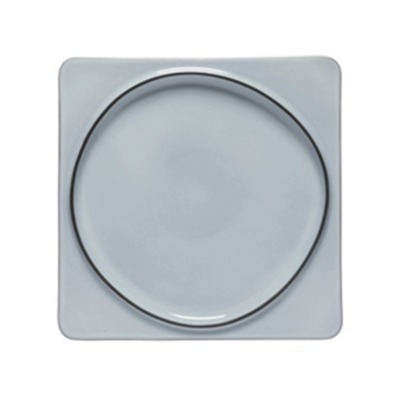 Тарелка 1ABP271e-01816G, 27...