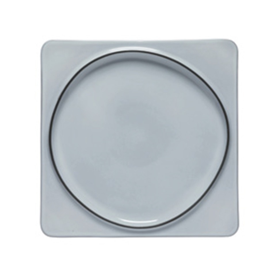 Фото Тарелка 1ABP271e-01816G, 27 см, керамика, SALT OF THE SEA, Costa Nova - интернет-магазин МегаТерем в Москве