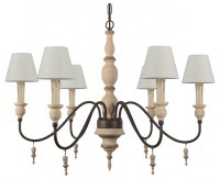 Подвесная люстра Loft it Country 10419 LF_10419