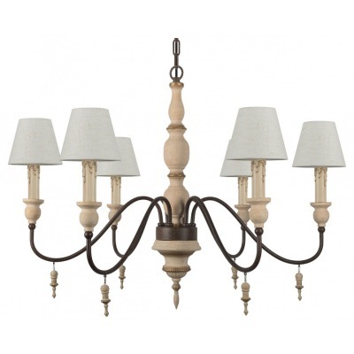 Подвесная люстра Loft it Country 10419 LF_10419