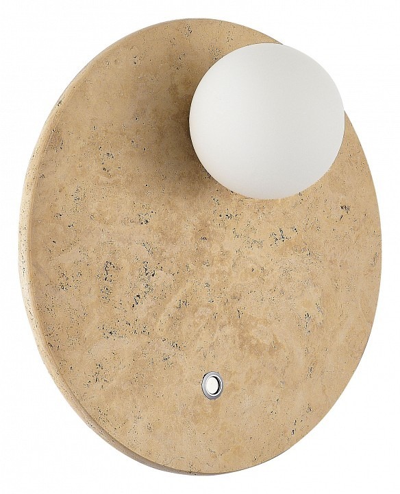 Фото Накладной светильник ST-Luce Earthy SL1194.421.01 - интернет-магазин МегаТерем в Москве