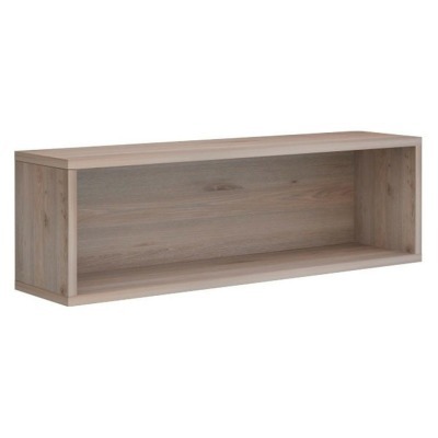 Полка книжная Домино Нельсо...