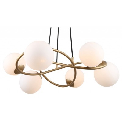 Подвесная люстра LGO Greensboro LSP-8823