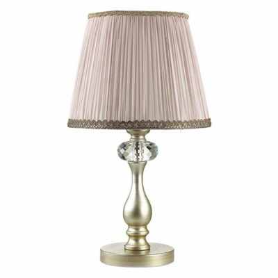 Настольная лампа декоративная Odeon Light Aurelia 3390/1T OD_3390_1T