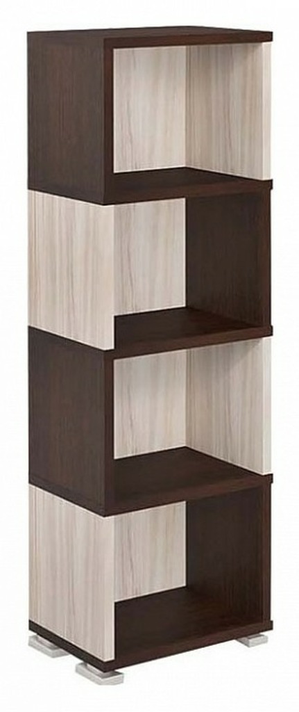 Фото Стеллаж Домино СБ-15/4 MER_SB-15_4_VK - интернет-магазин МегаТерем в Москве