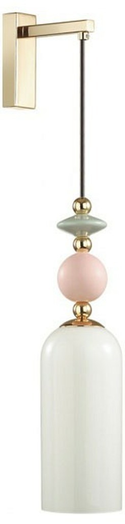 Фото Бра Odeon Light Candy 4861/1WA OD_4861_1WA - интернет-магазин МегаТерем в Москве