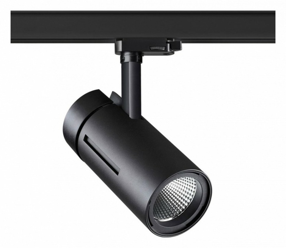 Фото Светильник на штанге Novotech Dep 358595 NV_358595 - интернет-магазин МегаТерем в Москве