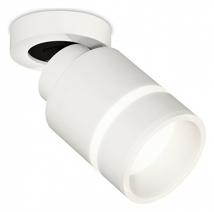 Фото Спот Ambrella Light XM XM8110004 AMBR_XM8110004 - интернет-магазин МегаТерем в Москве