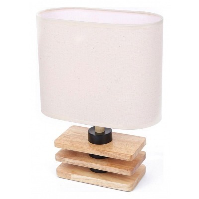 Настольная лампа декоративн...