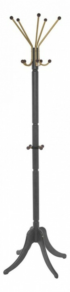 Фото Вешалка-стойка Leset Галант-3 LST_2500000066252 - интернет-магазин МегаТерем в Москве