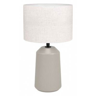 Настольная лампа декоративная Eglo Capalbio 900823 EG_900823