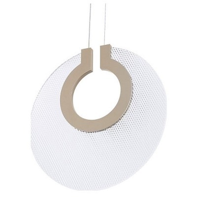 Подвесной светильник Divinare Bilancia 5194/01 SP-12 DV_5194_01_SP-12