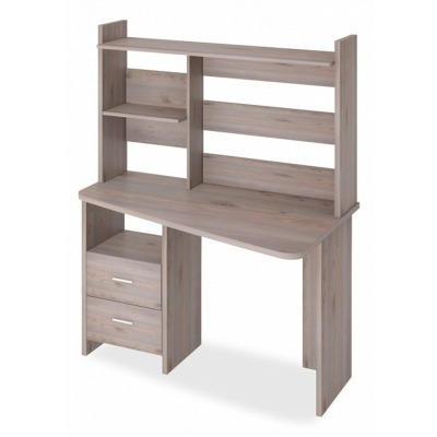 Стол компьютерный Домино Ла...