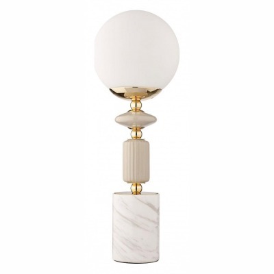 Настольная лампа декоративн...