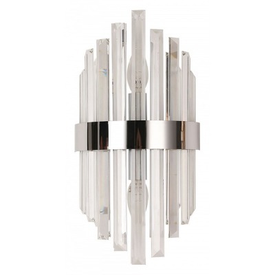 Накладной светильник Arte Lamp Fedelta A1068AP-2CC AR_A1068AP-2CC