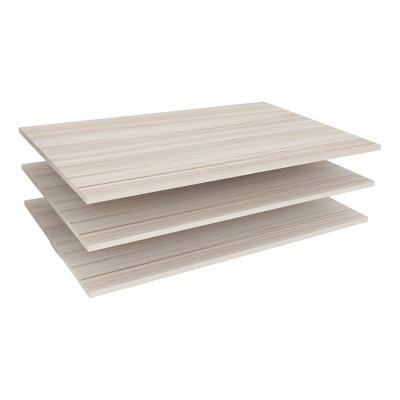 Полка Toivo Шк 90/60 Пл MER...