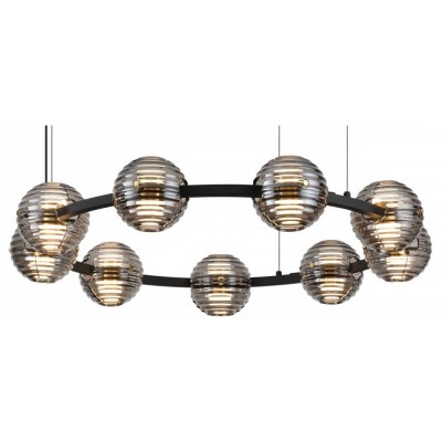 Подвесная люстра Odeon Ligh...