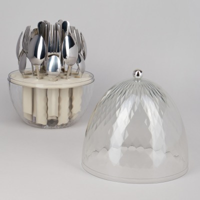 Набор столовых приборов на ...