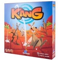Команда кенгуру (Kang) (33638)