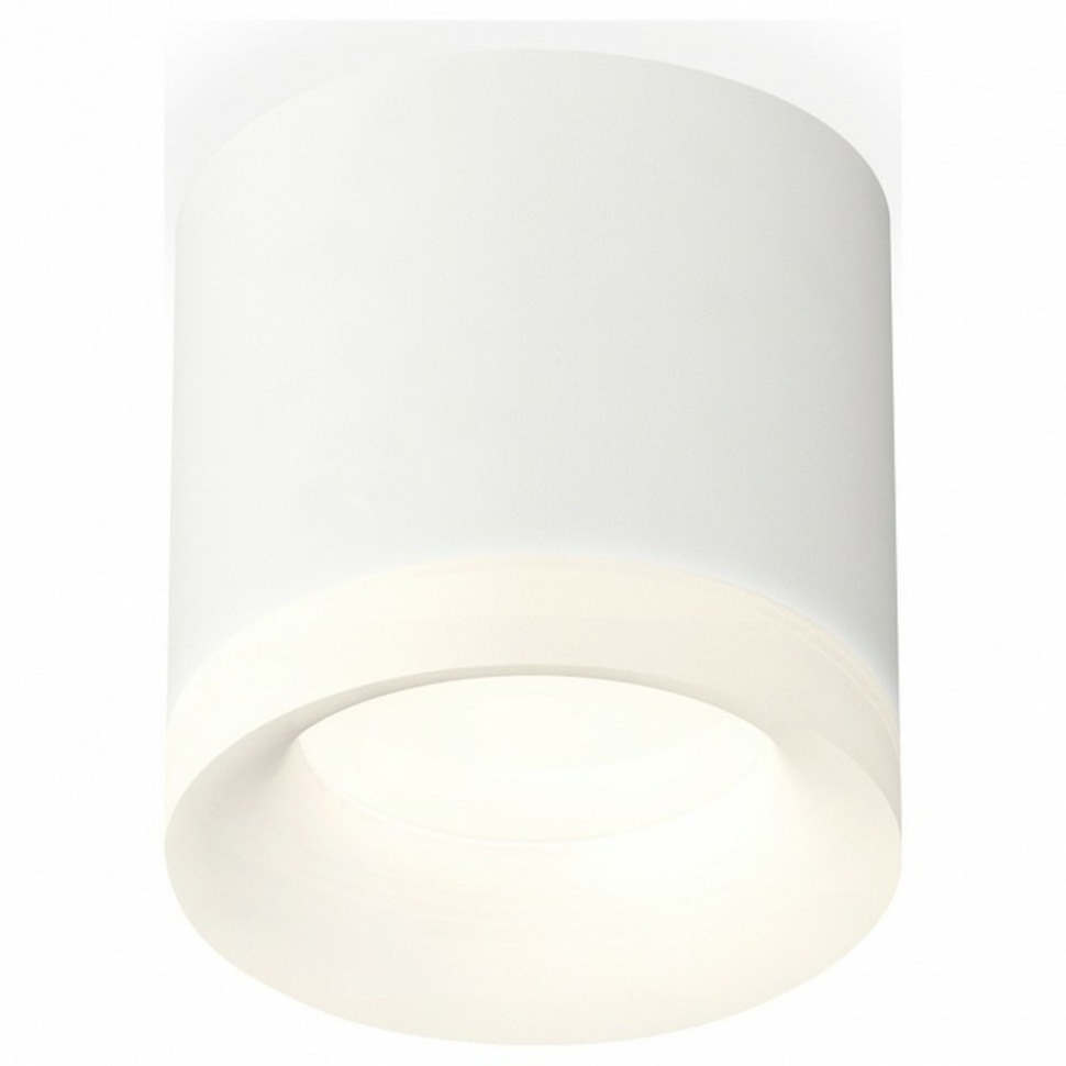 Фото Накладной светильник Ambrella Light XS XS7401044 AMBR_XS7401044 - интернет-магазин МегаТерем в Москве