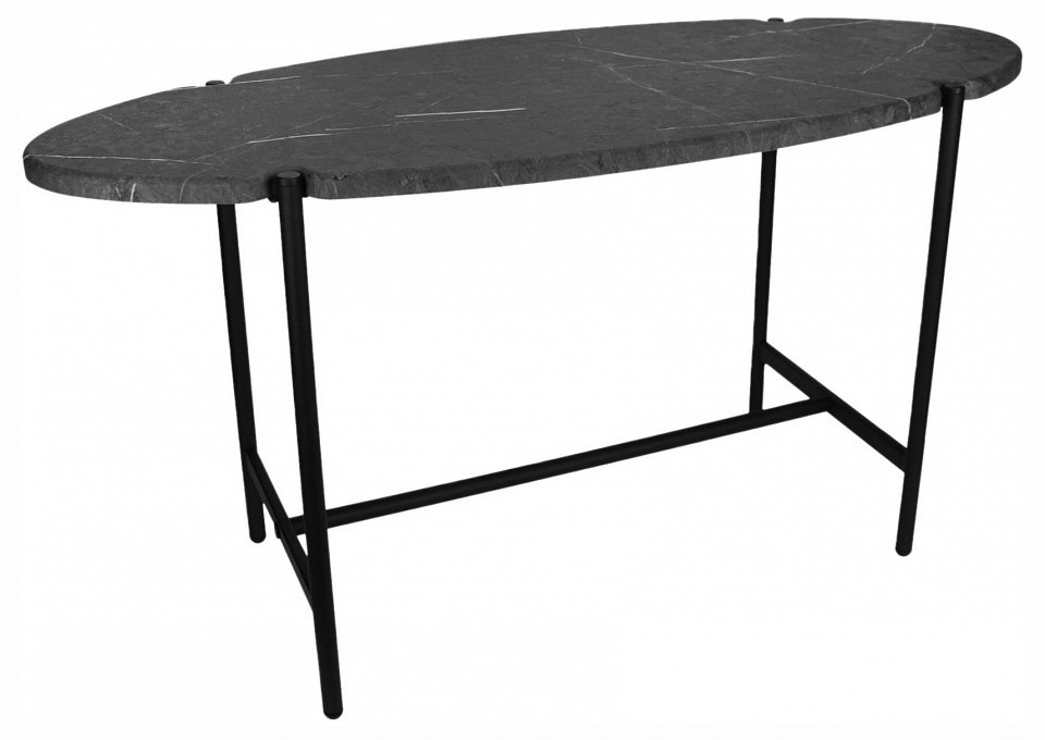 Фото Стол журнальный МеталлАрт М025 ML_4673750200158 - интернет-магазин МегаТерем в Москве