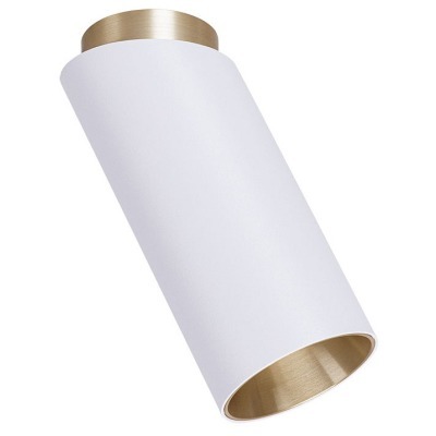 Накладной светильник Arte Lamp Cone A5360PL-1WH AR_A5360PL-1WH