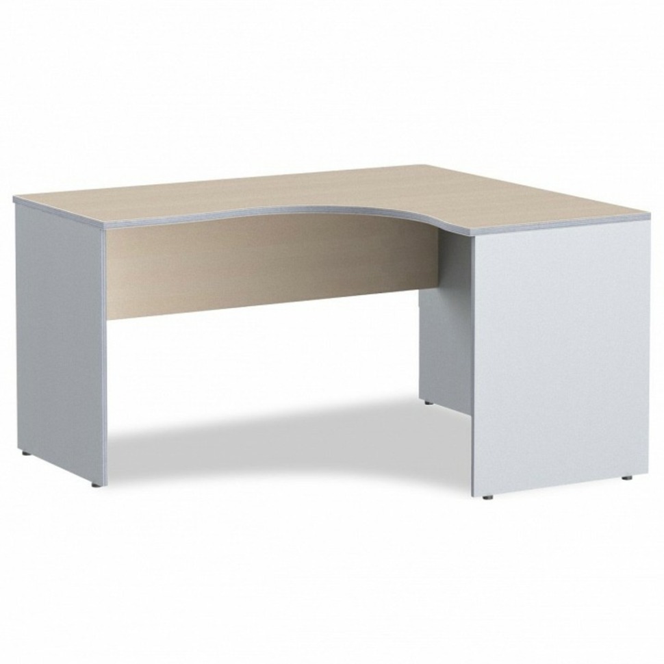 Фото Стол офисный Imago СА-3Пр SKY_sk-01186383 - интернет-магазин МегаТерем в Москве