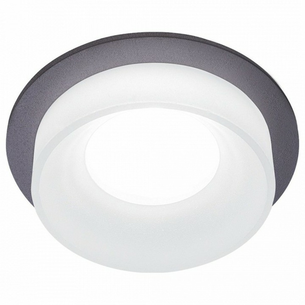 Фото Встраиваемый светильник Feron  41136 FE_41136 - интернет-магазин МегаТерем в Москве