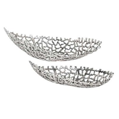 Набор из 2 блюд декоративны...