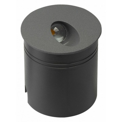 Встраиваемый светильник Mantra Aspen 7021 MN_7021