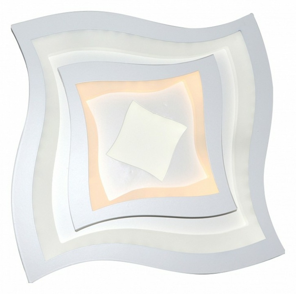 Фото Накладной светильник Natali Kovaltseva LED 81014/1W KVL_42165 - интернет-магазин МегаТерем в Москве